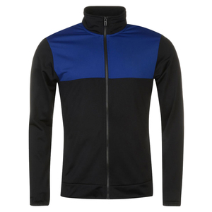 Ensemble de survêtement en polaire pour femmes grandes tailles, hiver, uni, sweat à capuche zippé et pantalon, 100% polyester, séchage rapide, respirant, décontracté, pour la gym - Product Image 2
