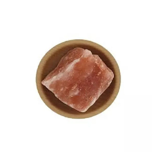 100% Natural Himalayan Rosa Sal Lamber Bloco na corda para Fish Dog Sheep Cow Protein Supplement de PK - Product Image 5