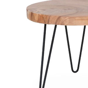 hot Quality Wholesale Price Naturel Wood Made Designed Decorative Wooden Coffee <b>Table</b> For Living Room At discount Price - Product Image 4