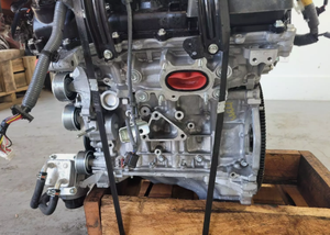 2016-2023 Moteur Tacoma 3.5L automatique avec pompe à vide pour le bricolage et l'utilisation industrielle OEM et ODM pris en charge - Product Image 3