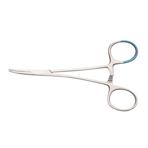 Fórceps para mosquitos de acero inoxidable de alta calidad Diseño profesional para satisfacer la demanda de los clientes Producto del fabricante superior - Product Image 5