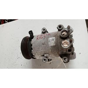 Compressore A/C RTJD per Ford Fiesta 6a Serie (08>17) AV11-19D629-AD Benzina 1.4 - Product Image 2