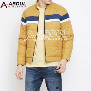 <b>Men</b> Bubble <b>Jacket</b> <b>Lightweight</b> Style Winter <b>Jacket</b> For Outdoor Casual And Daily Wear <b>Men</b> Bubble <b>Jacket</b> - Product Image 5