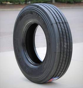 Lot de 4 pneus de remorque neufs Transeagle ST Radial tout acier robustes de qualité supérieure 235/85R16 S Speed 16-20 pouces, expédition immédiate, garantie 3 ans - Product Image 3