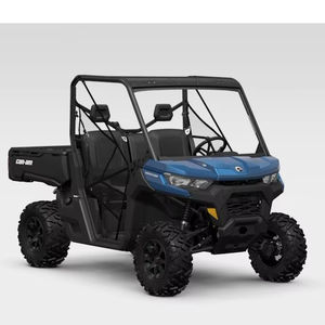 Meilleure offre pour les Can-Am Defender Pro 2015-2026, neufs/d'occasion, prêts à être expédiés - Product Image 1