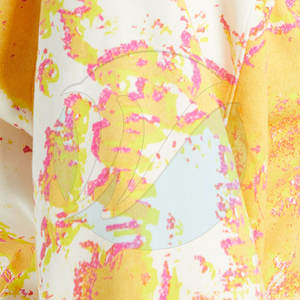 เสื้อฮู้ดสตรีทสตรีทแวร์มีฮู้ดสำหรับผู้หญิงเสื้อมีฮู้ดผ้าฟลีซเปิดไหล่ปล่อยโลโก้ได้ตามต้องการ - Product Image 6