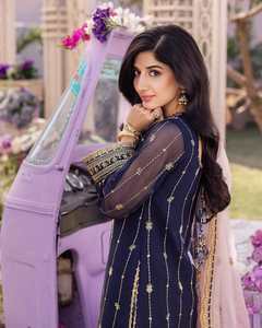 Fabricant de vêtements sur mesure pour femmes vêtements afghans ethniques vêtements traditionnels afghans produit à vendre 566 - Product Image 3