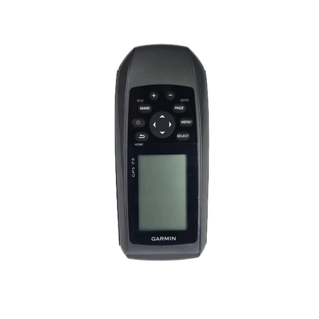 GPS73 Handheld Device GPS Handheld Navigator Survey Gps 73 Data Collector Mobile Gps Handheld