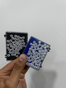 Diamante suelto de 0,50 CT a 2 CT pulido cultivado en laboratorio E VVS1 IGI certificado para Joyería de diamantes solitarios - Product Image 2