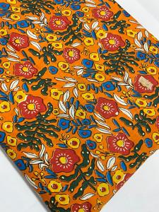 Tela de algodón puro de primera calidad de proveedor indio para decoración del hogar, fundas de cojines y sábanas para compras a granel, camisas - Product Image 2