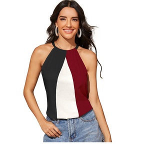 Haut en tricot exclusif à forte demande de la boutique indienne de qualité supérieure, confortable, style occidental à port régulier avec touche formelle - Product Image 1