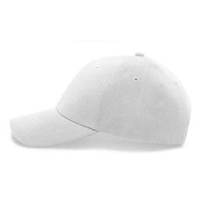 Casquettes de baseball de haute qualité, durables et en vente chaude - Style Dobby, respirantes et imperméables, réglables et personnalisables - Product Image 3