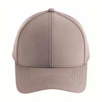 Casquettes de baseball Nouveauté Casquettes de papa Casquettes de baseball Sports de plein air Casquettes à fermeture snapback en coton 100%