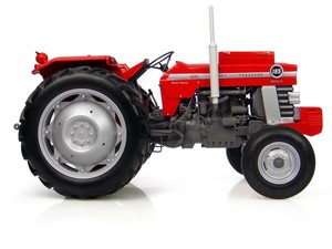 MASSEY FERGUSON 165 TRACTOR AGRÍCOLA VENDO - Product Image 2