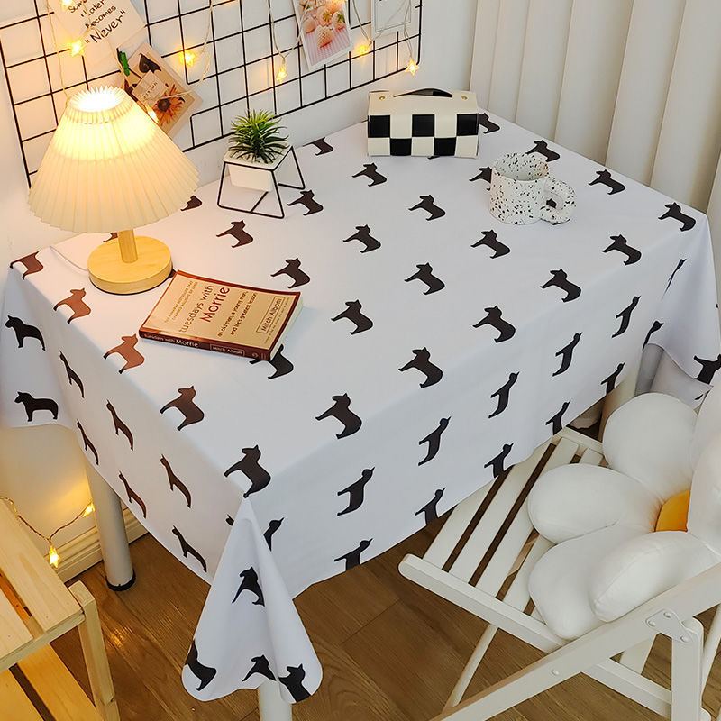 Black Animals