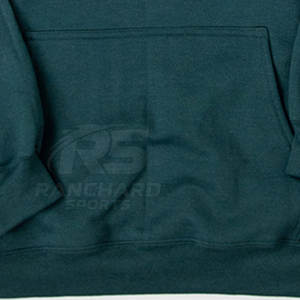 Sweat-shirts à capuche en coton à prix imbattable, imprimés en relief, surdimensionnés, légers, imprimés en relief - Product Image 6