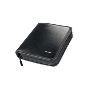 Industrial Leather Tool Case B232xD50xH270 mm PARAT Black Product - Product Image 6