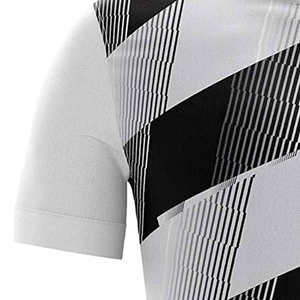 Mejor Fabricante y Proveedor de Camisetas de Fútbol a Precio Económico, Venta al por Mayor de Ropa Deportiva de Último Diseño, Camisetas de Fútbol en Venta, OEM - Product Image 4