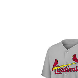 Camisetas de béisbol de poliéster transpirables personalizadas sublimadas, uniformes deportivos impresos, conjunto de estilo OEM/ODM, venta al por mayor, pedido a granel disponible - Product Image 5