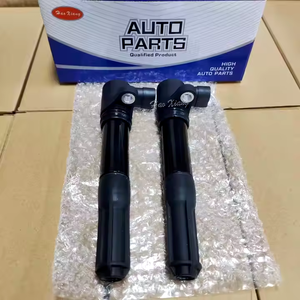 Haoxiang 0986221043 nuovo materiale Bobinas De Encendido Bobinas De Encendido per <span class=keywords><strong>Fiat</strong></span> <span class=keywords><strong>500</strong></span> Bravo <span class=keywords><strong>Doblo</strong></span> - Product Image 4