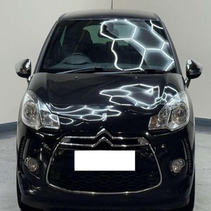 CITROEN DS3 1.6 THP DSPORT 2012 USADO, Volante a la Izquierda/Derecha - Product Image 1