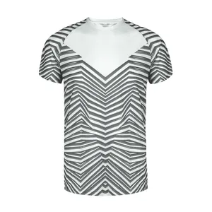 T-shirt Promozionali Personalizzate Tecnic Tingyi per Merchandising - Product Image 5