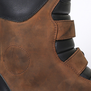 Riders Essential Chaussures de moto Caractéristiques de sécurité améliorées et design élégant - Product Image 3