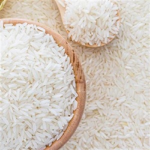 Arroz Orgánico de Alta Calidad, Grano Largo, Preelaborado, Textura Firme, Blanco, Directo de Fábrica, en Venta - Product Image 6