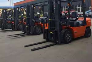 Compre Carretillas Elevadoras Perfectas A La Venta A Precios Al Por Mayor, Disponibles Y Listo Para El Envío A Todo El Mundo - Product Image 6