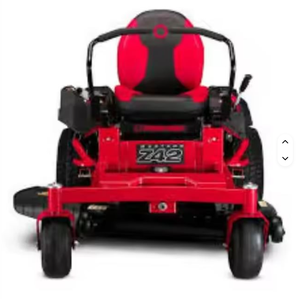 Mejor Oferta NUEVO DESCUENTO Cortacéspedes de Giro Cero Mus-tangs Z42 Eléctricos de 2 Tiempos de Grado Industrial Listos para Enviar - Product Image 6