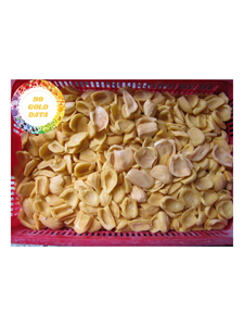 Trozos de Jackfruits congelados IQF para batidos y postres Suministro de frutas tropicales Premium procesadas en Vietnam - Product Image 2