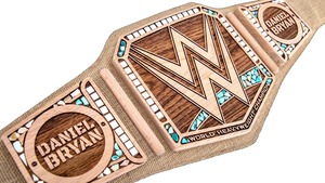 Cinturones de Campeonato de Lucha Libre Champ King, Trofeos, Medallas y Premios - Material de Cobre/Aleación de Cobre, Símbolo Definitivo de Victoria y Excelencia - Product Image 2