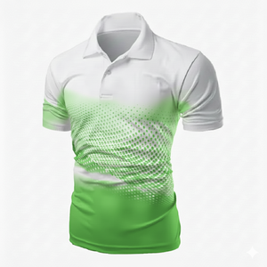 CAMISETA POLO PARA HOMBRE - Product Image 1