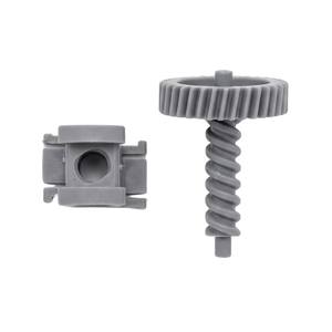 Organizador de Maletero para Seat Leon, Audi, Skoda (Gris) - Product Image 4