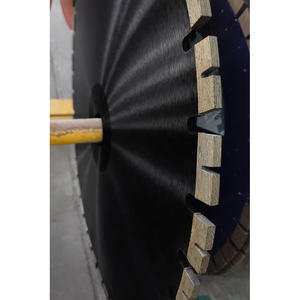 ใบเลื่อยตัดผนังแบบเชื่อมด้วยเลเซอร์ 1 เมตร - Product Image 1