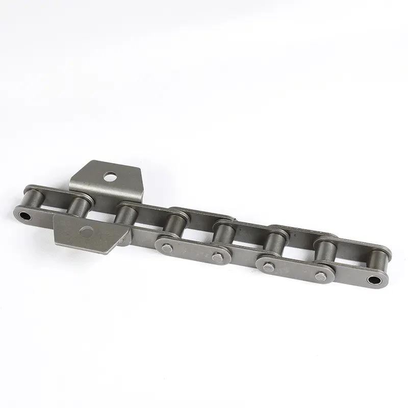Best Drive Agricultural chain stainless steel Robust Chains for Seamless Farm