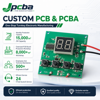 Modèle de développement de carte de contrôle PCBA pour outils électriques, aspirateur, pompe à vapeur, tire-lait, rasoir 39086C-51924 Chine