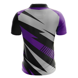 Camiseta de polo para hombre de alta calidad Elegante y cómoda para polos - Product Image 3