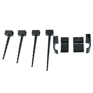 Juego de retractor de micro discectomía Mcculloch, instrumentos de acero inoxidable de la mejor calidad para cirugía ortopédica, fuente de alimentación Manual - Product Image 3