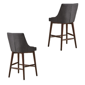 Comfortable Single <b>Sofa</b> High Legs Modern Minimalist Design Home Furniture Hotel <b>Sofa</b> <b>Outdoor</b> Furniture Wholesale Price - Product Image 5