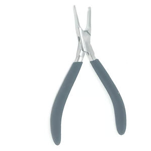 New <b>Optical</b> Adjusting Multi Purpose Pliers/Optician Plier with Comfort Grip - Product Image 1