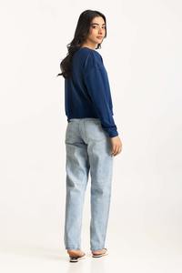 Sudadera con Capucha de Algodón Lavado al Ácido Personalizada de Moda, Sudadera Extra Grande de Alta Calidad Estilo Urbano, Sudadera con Capucha Vintage Lavada con Cierre para Mujer - Product Image 6