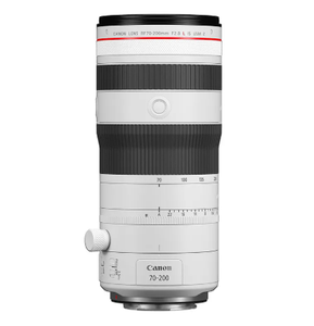 Meilleure vente de qualité industrielle RF 70-200mm F/2.8L IS USM Z Compatible avec la gamme d'ouverture de marque Sigmaz personnalisée OEM - Product Image 3