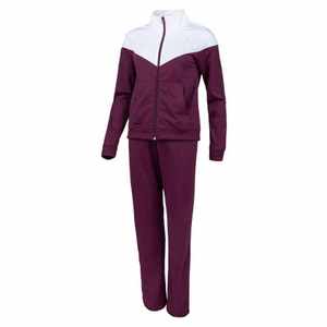 OEM Pull à capuche imprimé en polaire Pantalon évasé Ensembles de survêtement unisexe Pantalon de jogging 2 pièces Survêtements à capuche pour hommes - Product Image 2