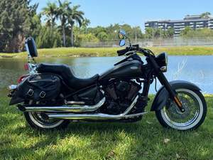 Kawasaki Vulcan 900 Classic 2019 a precio económico - Product Image 6