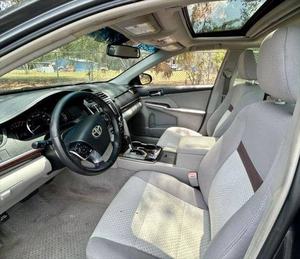 โตโยต้า แคมรี่ XLE ปี 2010 - Product Image 2