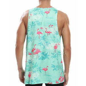 เสื้อกล้ามระบายอากาศได้ดีสีพื้นมาใหม่2024 - Product Image 6