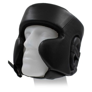 Casque de boxe professionnel pour l'entraînement et le sparring - Product Image 4