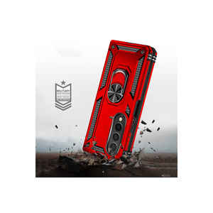 Étui de protection en silicone premium Netzy SAFA Vega Series pour Samsung Galaxy Z Fold 4, coque de téléphone portable en matériau PC Plus - Product Image 5