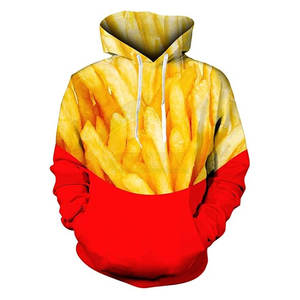 Sudaderas con capucha de impresión 3D para hombre hechas a medida de Pakistán, sudaderas con capucha de impresión 3D para hombre de alta calidad de gran tamaño - Product Image 1